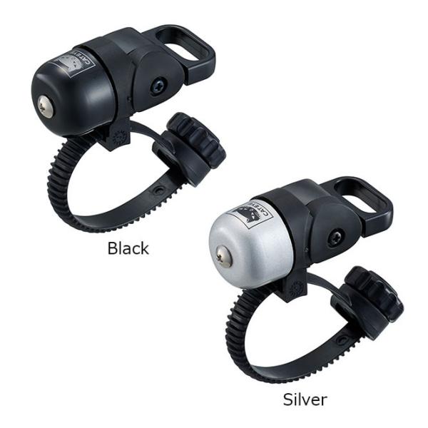 キャットアイ NIDO Flex Tight ベル OH-1500FT