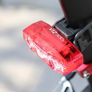 キャットアイ ViZ 300 TL-LD810...の詳細画像2