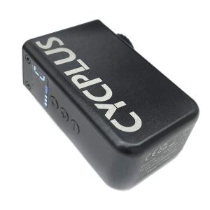 CYCPLUS TINYPUMP CUBE A...の詳細画像1