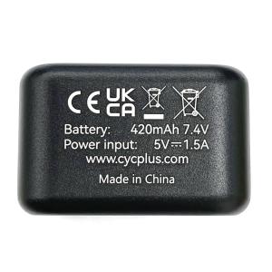 CYCPLUS TINYPUMP CUBE A...の詳細画像5