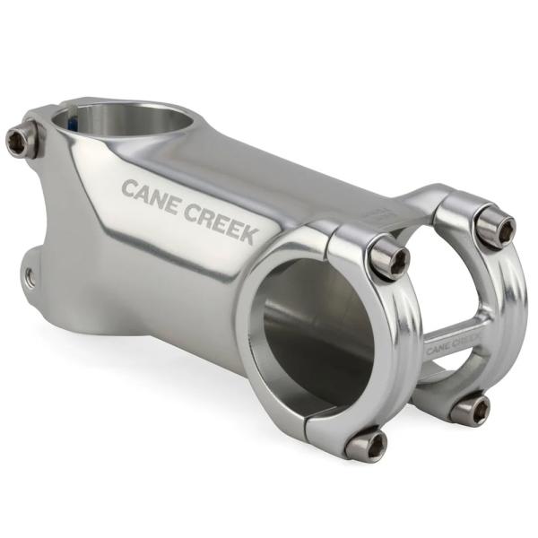 ケーンクリーク GXC STEM 31.8mm シルバー