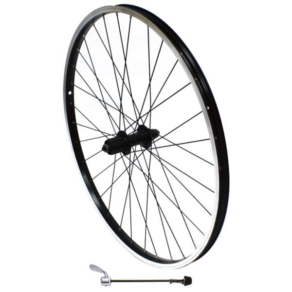 サイクルデザイン MTB フリー リア 7S 26インチ ホイール 【自転車】【マウンテンバイクパー...