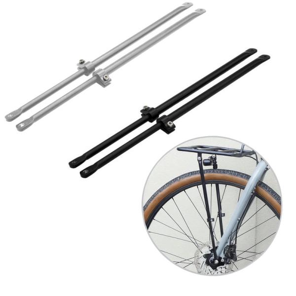サイクルデザイン アジャスタブル ラックステー