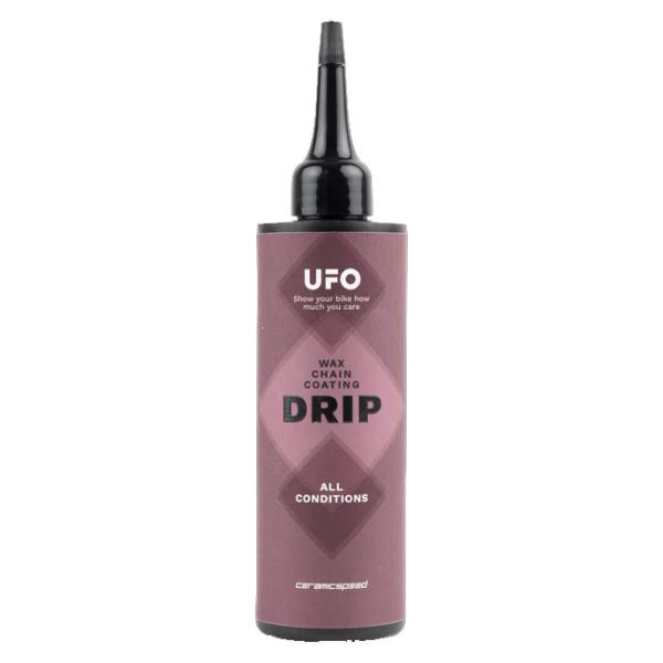 セラミックスピード UFO DRIP ALL CONDITIONS LUBE 100ml