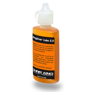 クリスキング Ring Drive Lube2