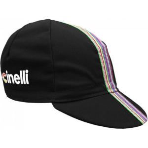 チネリ CINELLI CIAO CAP ブラック