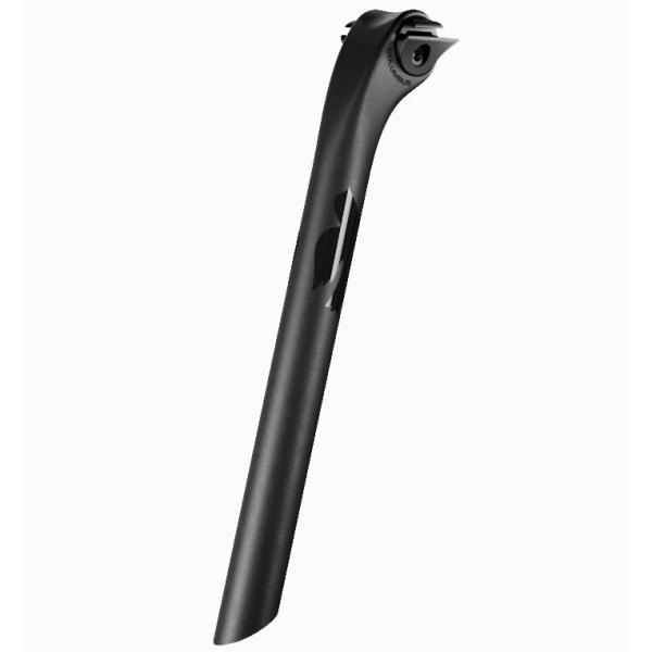 COLUMBUS(コロンブス) TRITTICO CARBON SEATPOST 27.2 シートポ...