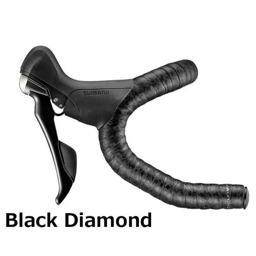 シクロベーション Leather Touch Black Diamond ブラックダイアモンド