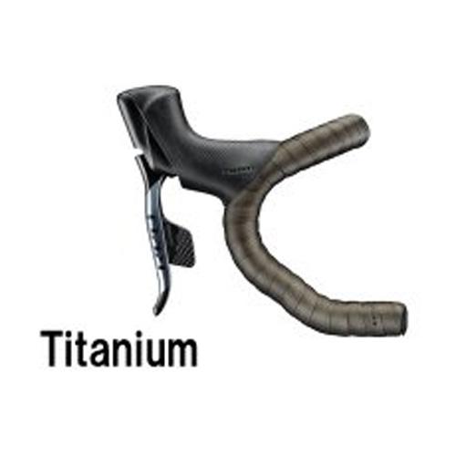 シクロベーション Leather Touch Steampunk カモチタニウム