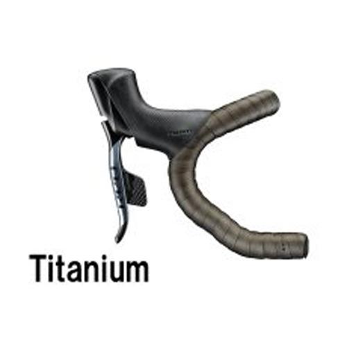 シクロベーション Leather Touch Steampunk チタニウム