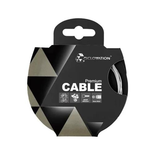 シクロベーション Stainless-Nano Slick Shift Inner Cable