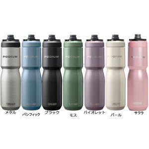 キャメルバック ポディウム ステンレス 650ml 保冷ボトル