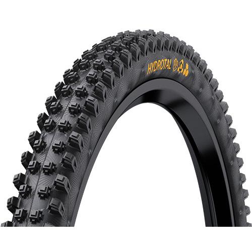 コンチネンタル Hydrotal DH SuperSoft 29×2.40 チューブレスレディ フォ...