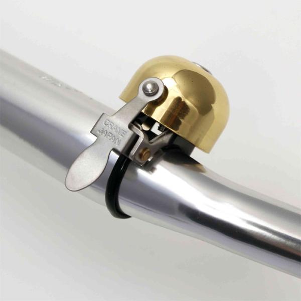 クレイン E-Ne ブラス ベル