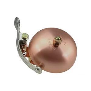 クレイン SUZUベル ブラス ブラッシュドカッパー ベル