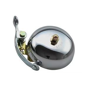 クレイン SUZUベル ブラス クロームプレイテッド ベル