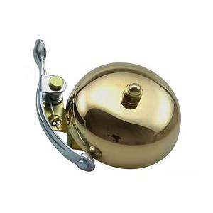 クレイン SUZUベル ブラス ゴールド ベル