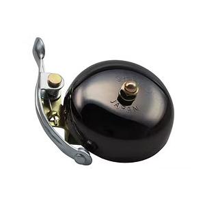 クレイン SUZUベル ブラス ネオブラック ベル