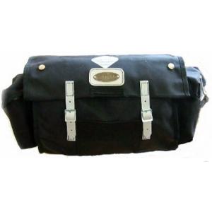 Carradice/キャラダイス) （自転車用サドルバッグ）ネルソン ロング