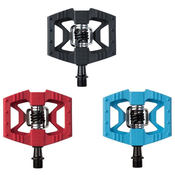 クランクブラザーズ ダブルショット 1 ペダル