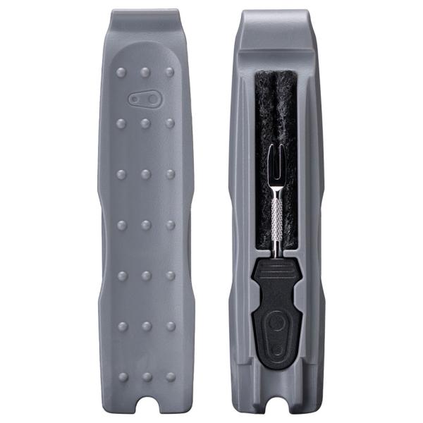 クランクブラザーズ SOS TIRE LEVER+PLUG TOOL KIT