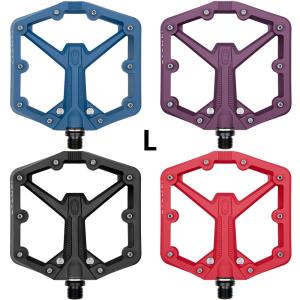 ブラックインク 一体型エアロバーステム AB-2 幅400mm : ワールド