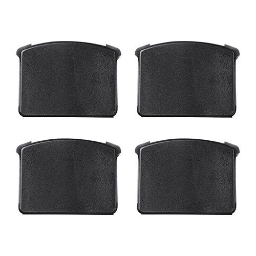 クランクブラザーズ トラクションパッド Mallet Enduro