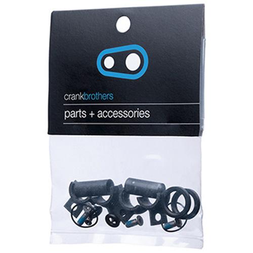 クランクブラザーズ ペダルリフレッシュキット Stamp(2016) Stamp7(2017〜) S...