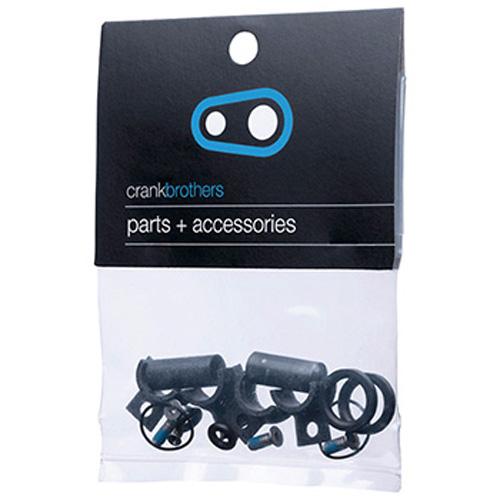 クランクブラザーズ ペダルリフレッシュキット Doubleshot(2016)Doubleshot2...