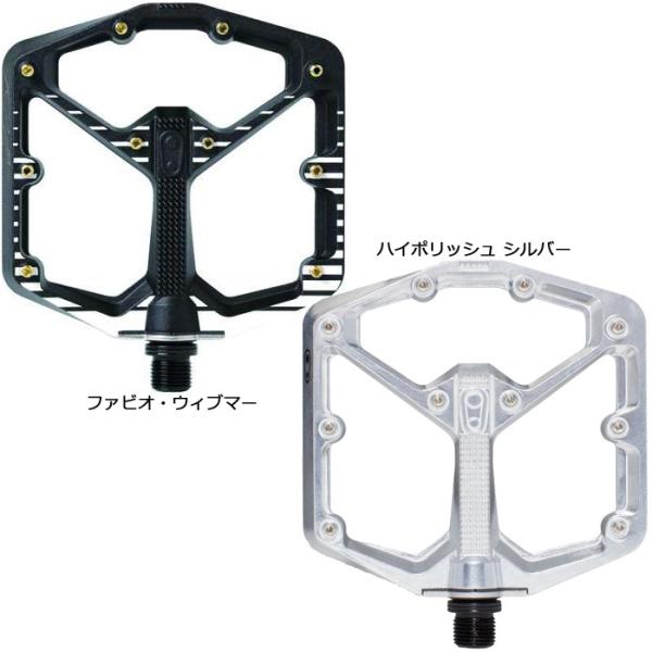 クランクブラザーズ スタンプ7