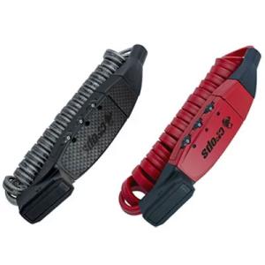 クロップス K3-BIRO 4mmx2 1200mm コイルワイヤー