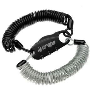 クロップス DUOマッチョ サンエスオリジナル (3×2)×1800 コイルワイヤー