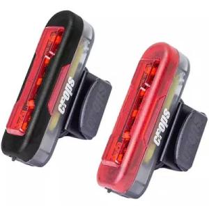 クロップス EZ500MU SPORTS テールライト 自動点滅 USB充電