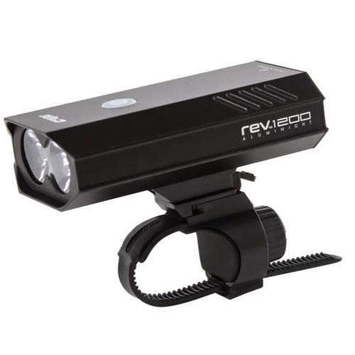 クロップス rev1200 ブラック