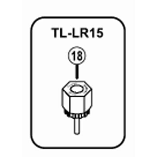 [18]ロックリング戻し工具（TL-LR15）