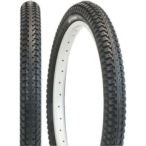 ●CST C-727 20×2.125 ブラック ワイヤー