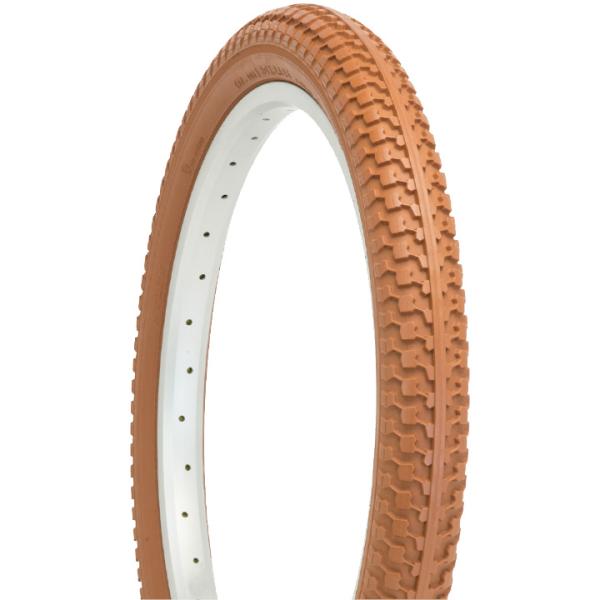 ●CST C-727 20×2.125 ブラウン ワイヤー