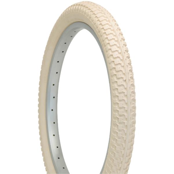 ●CST C-727 22×1.75 クリーム ワイヤー