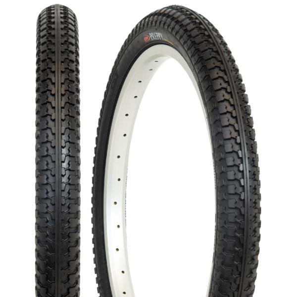 ●CST プレッピー 26×1.75 ブラック ワイヤー