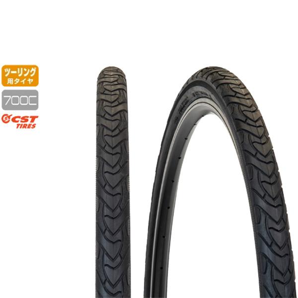 CST C1777 700×38C（40-622） ワイヤー