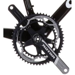 スラム オムニウム クランクセット SRAM OMNIUM GXP CrankSet ピスト