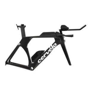 【送料無料】【代引不可】25サーベロ P5 FRAMESET Five Black[CVS]