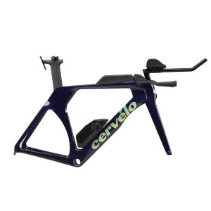【送料無料】【代引不可】25サーベロ P5 FRAMESET Deep Dahlia[CVS]