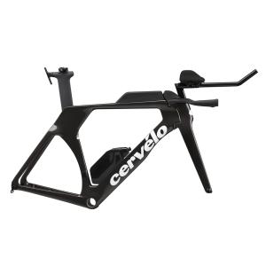 【送料無料】【代引不可】サーベロ P5 FRAMESET Five Black