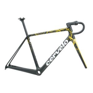 LOOK（ルック） T20 スピードトラック プロチームマットブラック XS