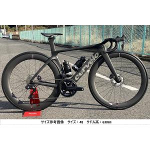 【送料無料】【代引不可】サーベロ S5 Dis...の詳細画像1