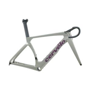 【送料無料】【代引不可】サーベロ S5 Disc FRAMESET Charcoal[CVS]
