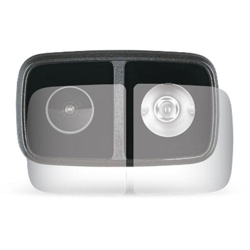 サイクリック フライ12 SPORT用保護フィルム