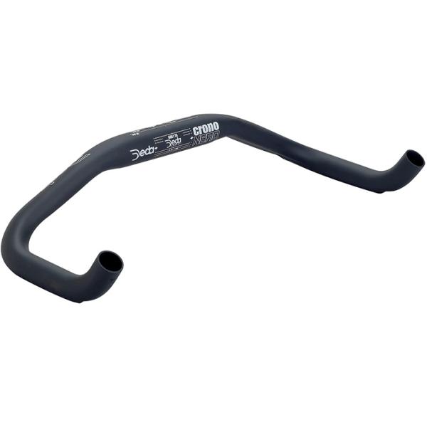 デダ CRONONERO LOW RIDER バークランプ径：31.7mm ブルホーンバー
