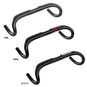 DEDA デダ スーパーゼロ DCR アルミ ドロップバー SUPER ZERO ALLOY